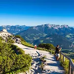 Au- Gut Ξενοδοχείο Hallein