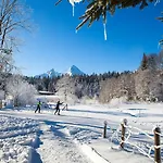 Au- Gut Ξενοδοχείο Hallein