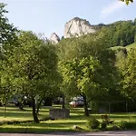 Ξενοδοχείο Au- Gut 3*