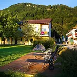Ξενοδοχείο Au- Gut Hallein