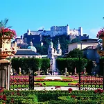 Au- Gut Ξενοδοχείο Hallein