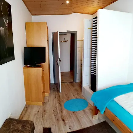 Au- Gut 3* Hallein