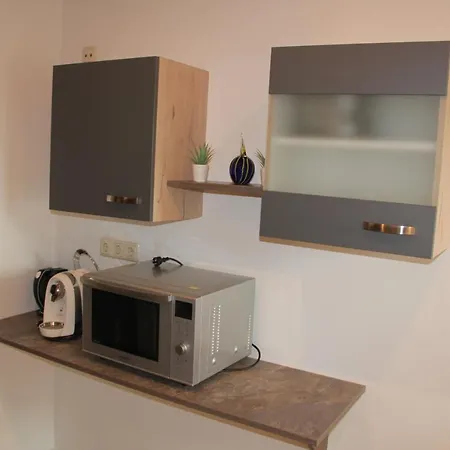 Hotel Au- Gut Hallein