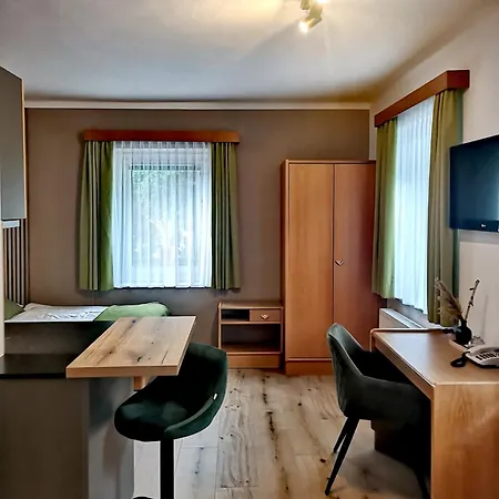 Hotel Au- Gut