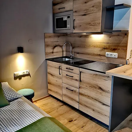 Au- Gut Hotel 3*