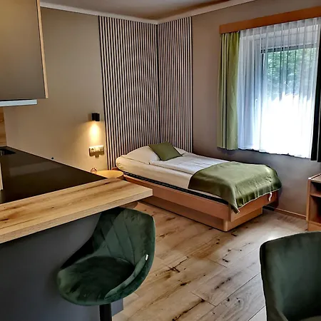 Au- Gut Hotel Hallein