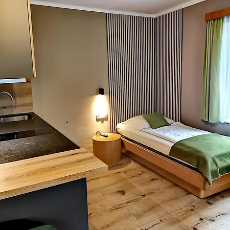 Hotel Au- Gut Hallein