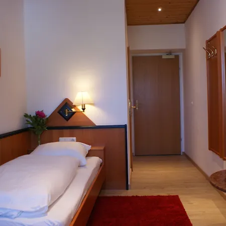 Au- Gut Hotel Hallein