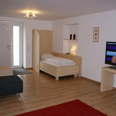 Hotel Au- Gut