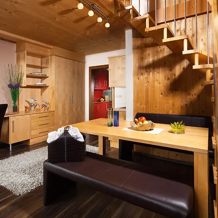 Hotel Au- Gut 3*