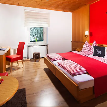 Au- Gut Hotel 3*