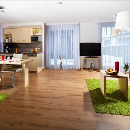 Au- Gut Hotel 3*