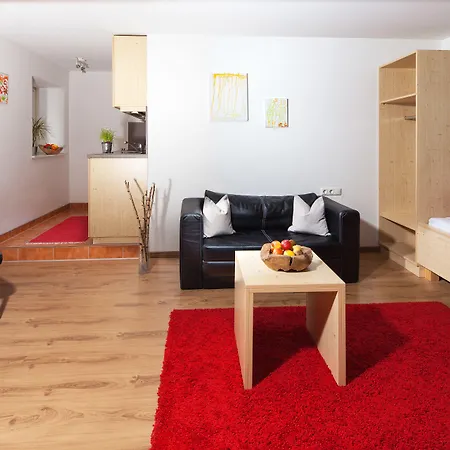 Hotel Au- Gut 3*