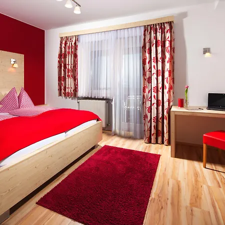 Hotel Au- Gut 3*