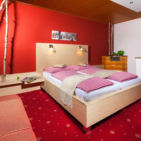Au- Gut Hotel 3*