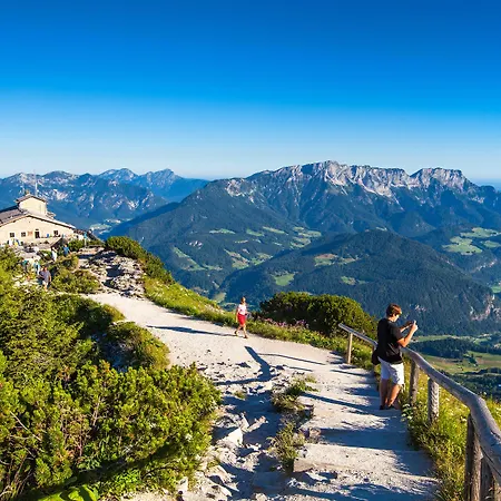 Au- Gut Hotel Hallein