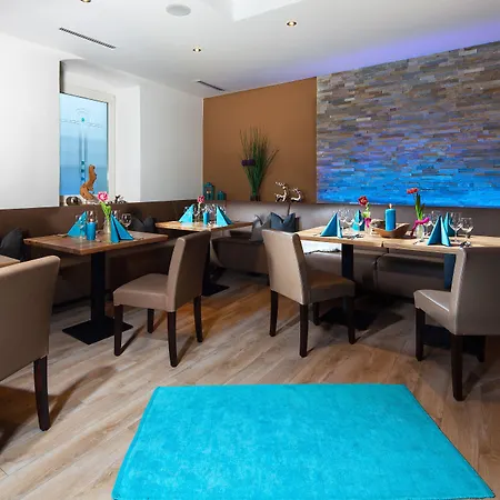 Hotel Au- Gut 3*