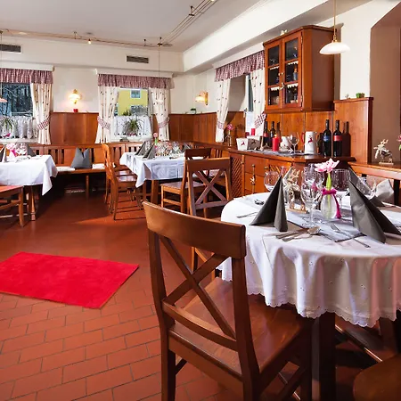 Hotel Au- Gut