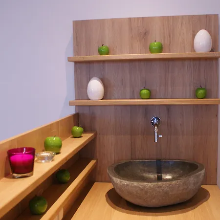 Au- Gut 3* ハライン