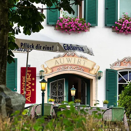 Au- Gut Hotel