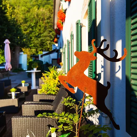 Au- Gut Hotel