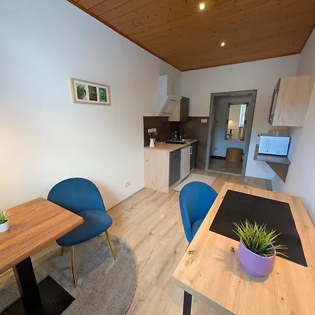 Au- Gut ホテル 3*