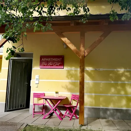 Hotel Au- Gut 3*