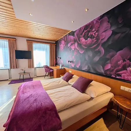 Au- Gut 3* ハライン