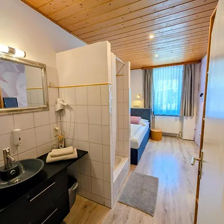 Hotel Au- Gut