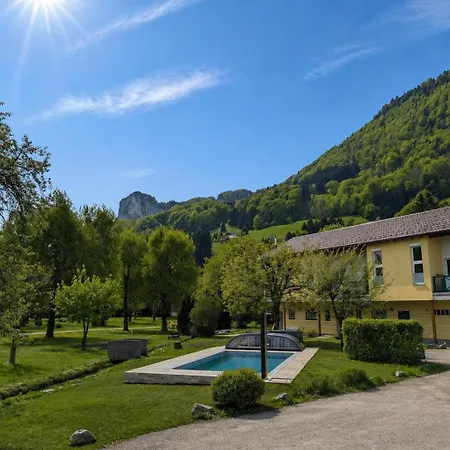Au- Gut Hotel 3*