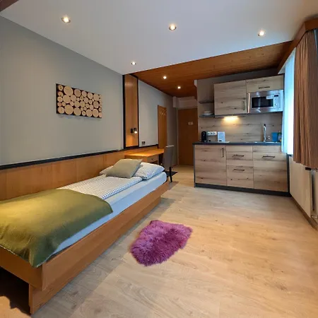 Au- Gut Hotel Hallein