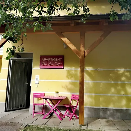 Hotel Au- Gut Hallein