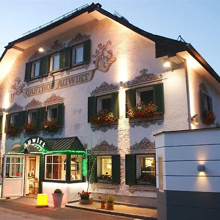 Au- Gut 3* Hallein