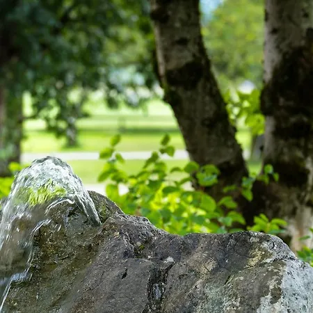 ホテル Au- Gut ハライン