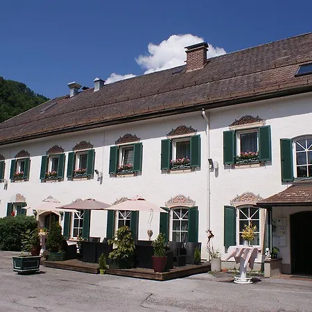 Au- Gut 3* Hallein