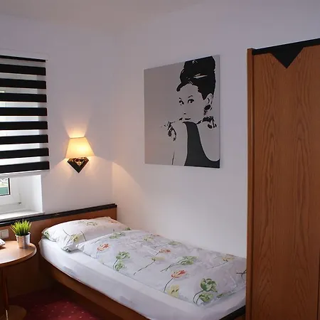Au- Gut Hotel Hallein