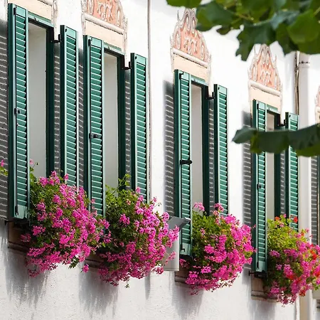 Hotel Au- Gut 3*