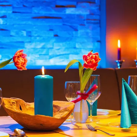 Hotel Au- Gut 3*