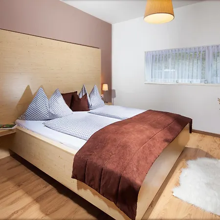 Au- Gut Hotel