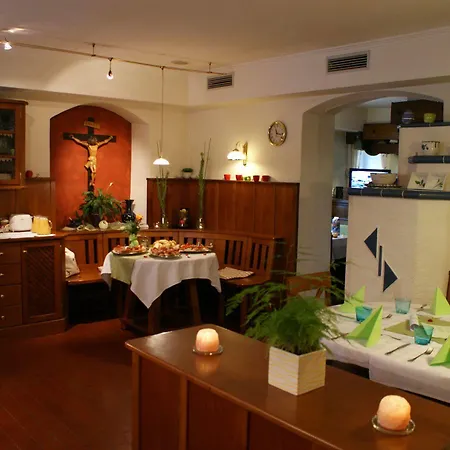 Hotel Au- Gut