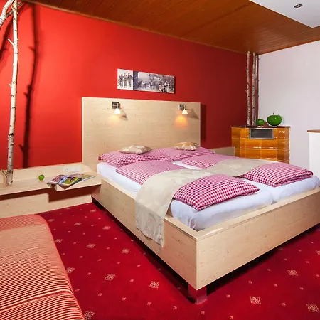 Au- Gut Hotel Hallein
