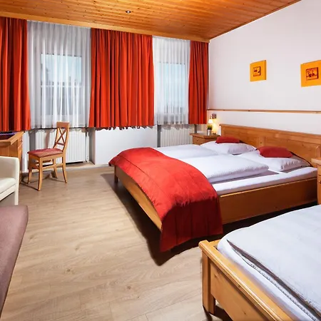 Hotel Au- Gut Hallein