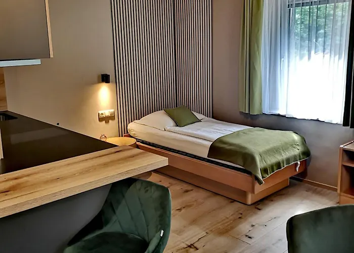 Au- Gut Otel Hallein