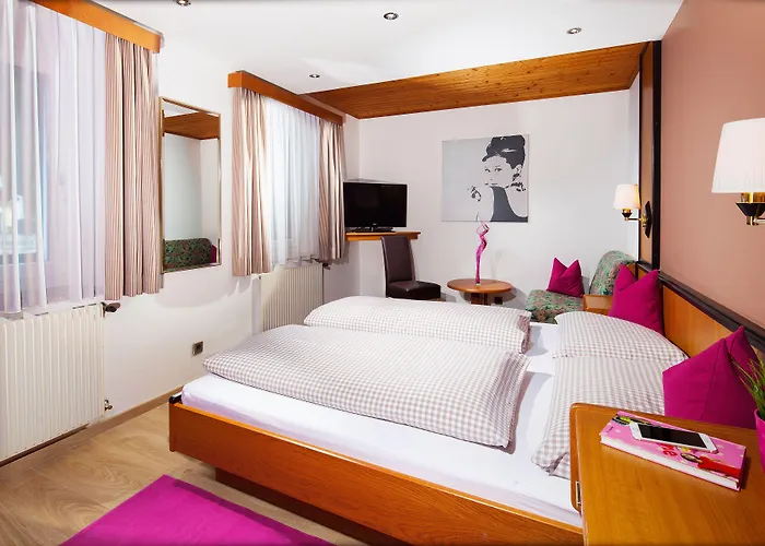 Au- Gut Otel
