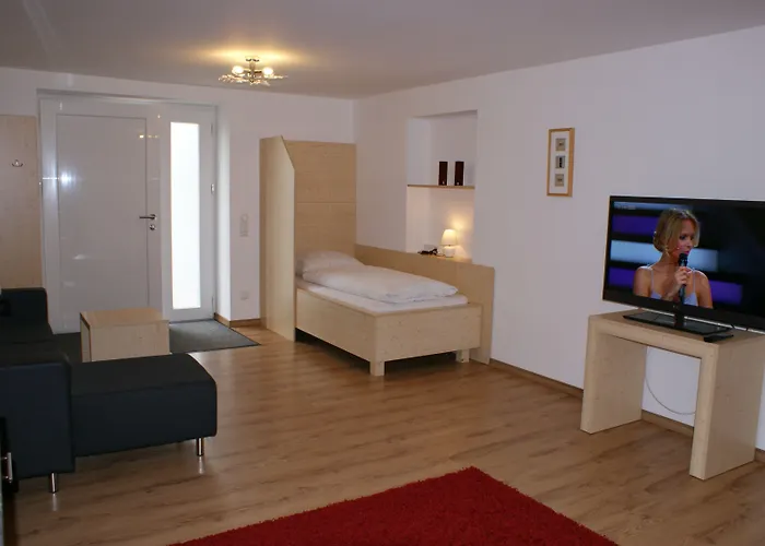 Otel Au- Gut