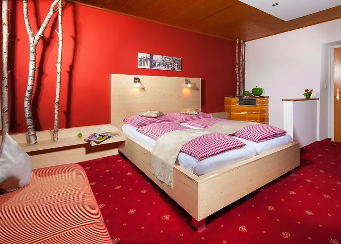Au- Gut Otel 3*