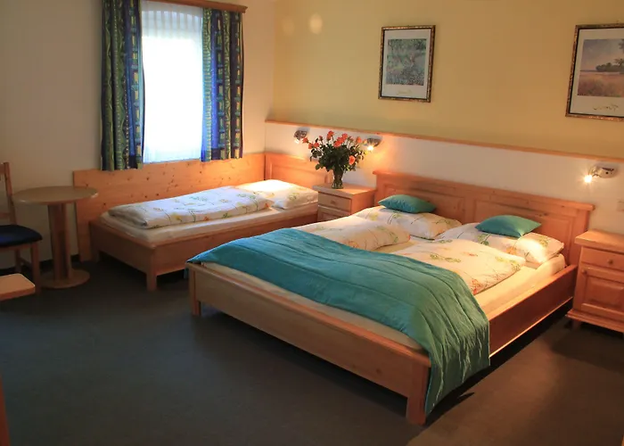 Au- Gut 3* Hallein
