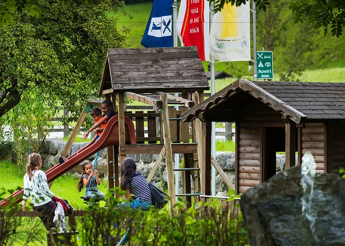 Au- Gut Otel