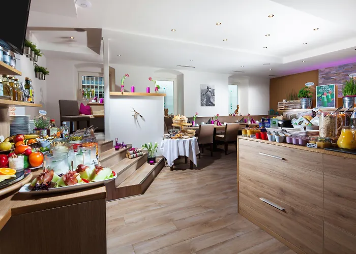 Otel Au- Gut 3*