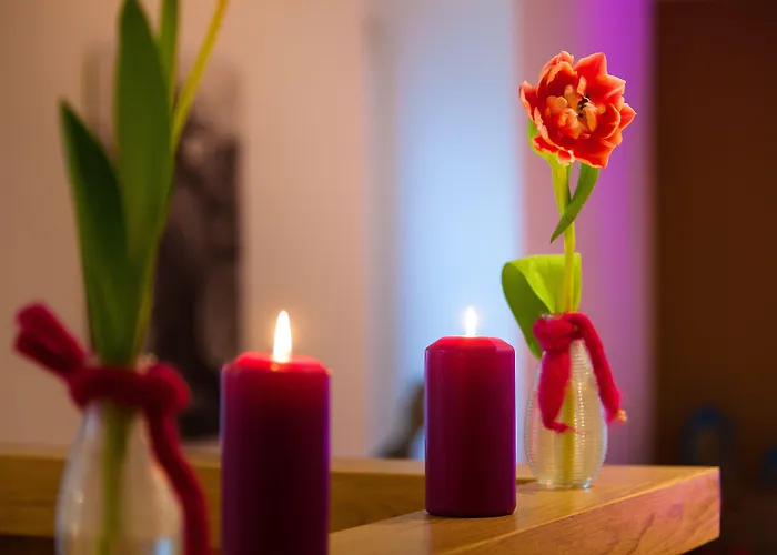 Au- Gut Otel 3*
